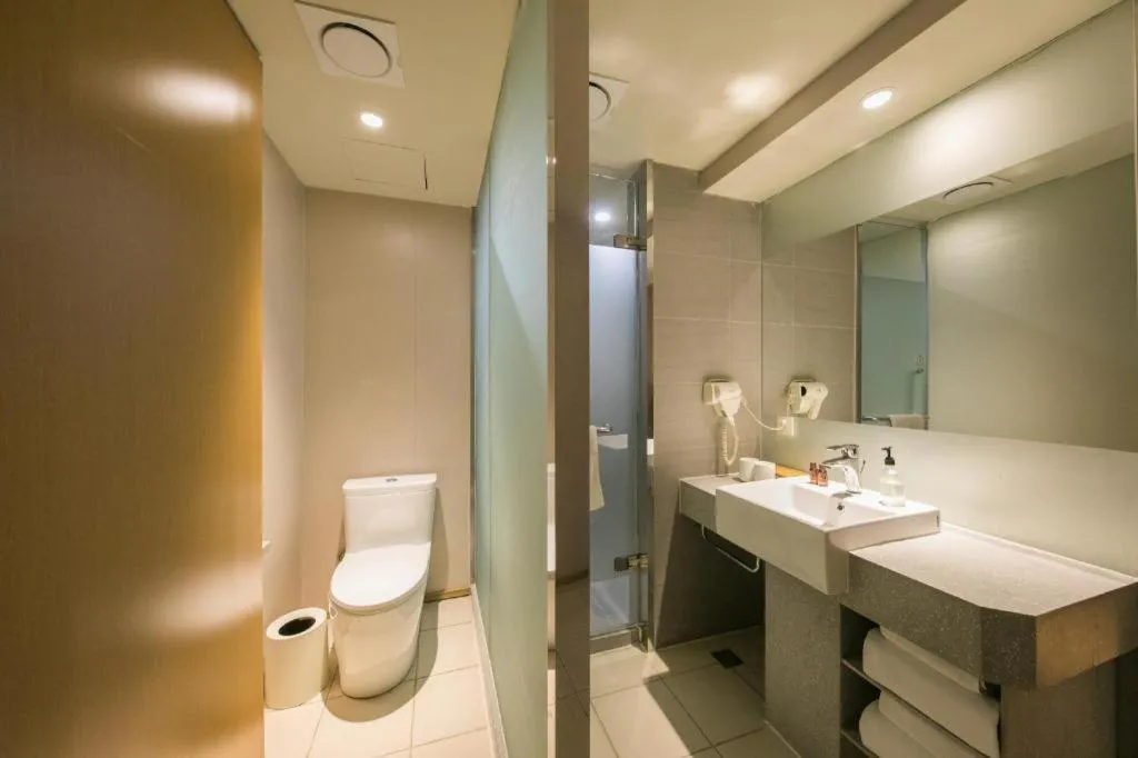 JI Hotel Beijing Dongzhimen