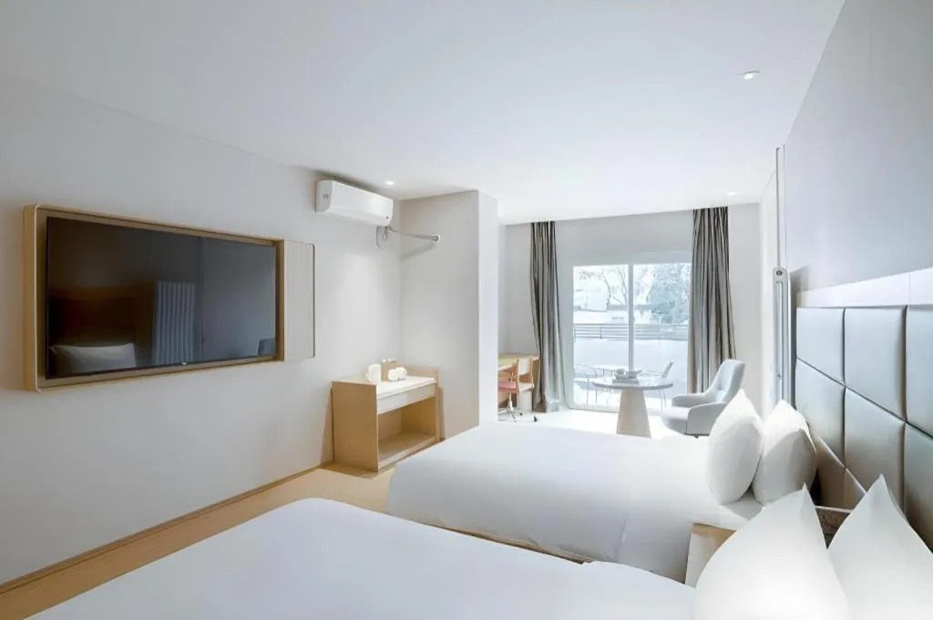 JI Hotel Beijing Dongzhimen