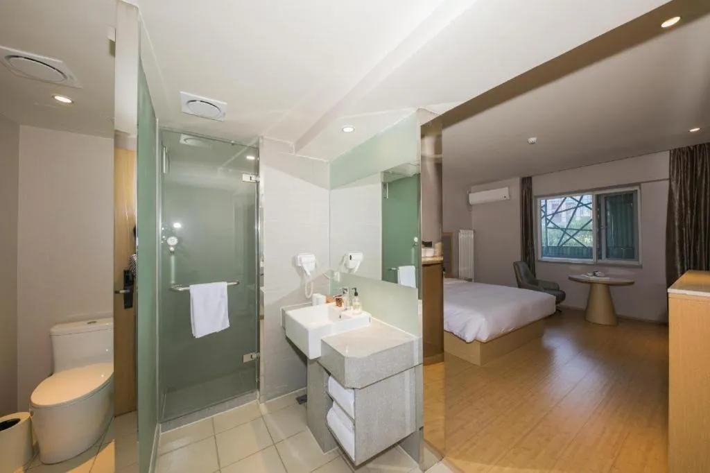 JI Hotel Beijing Dongzhimen