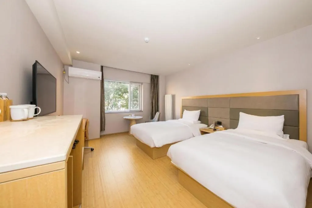 JI Hotel Beijing Dongzhimen