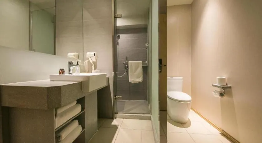 JI Hotel Beijing Dongzhimen