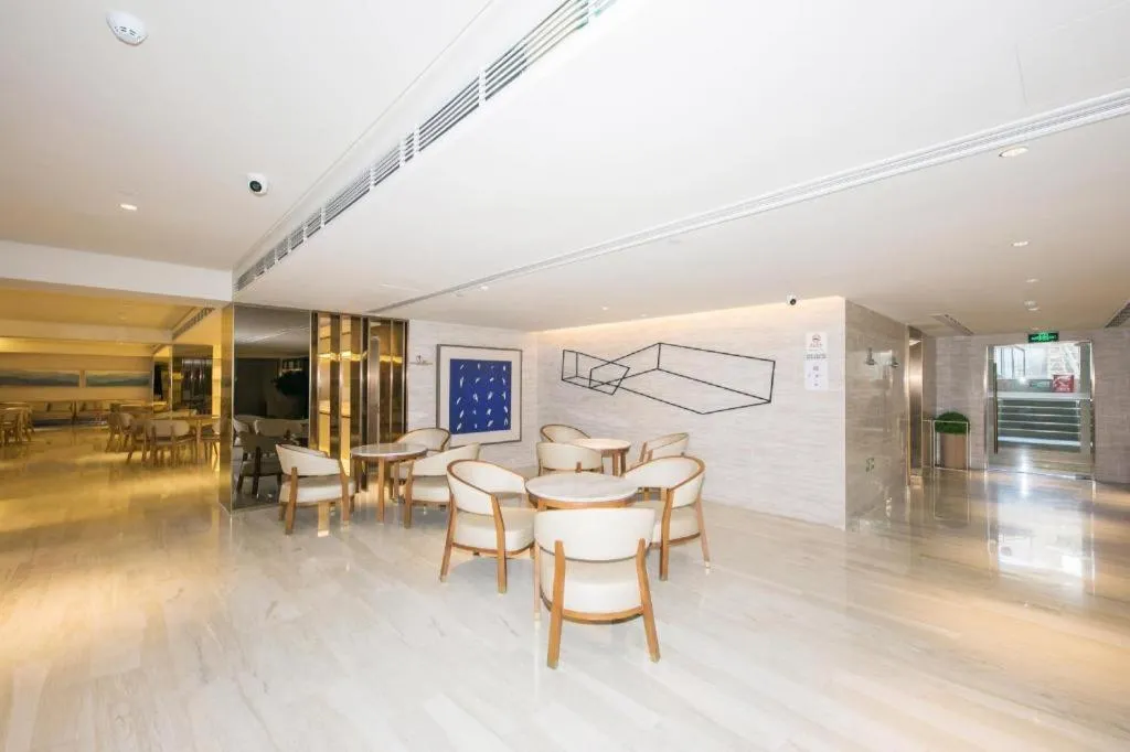 JI Hotel Beijing Dongzhimen