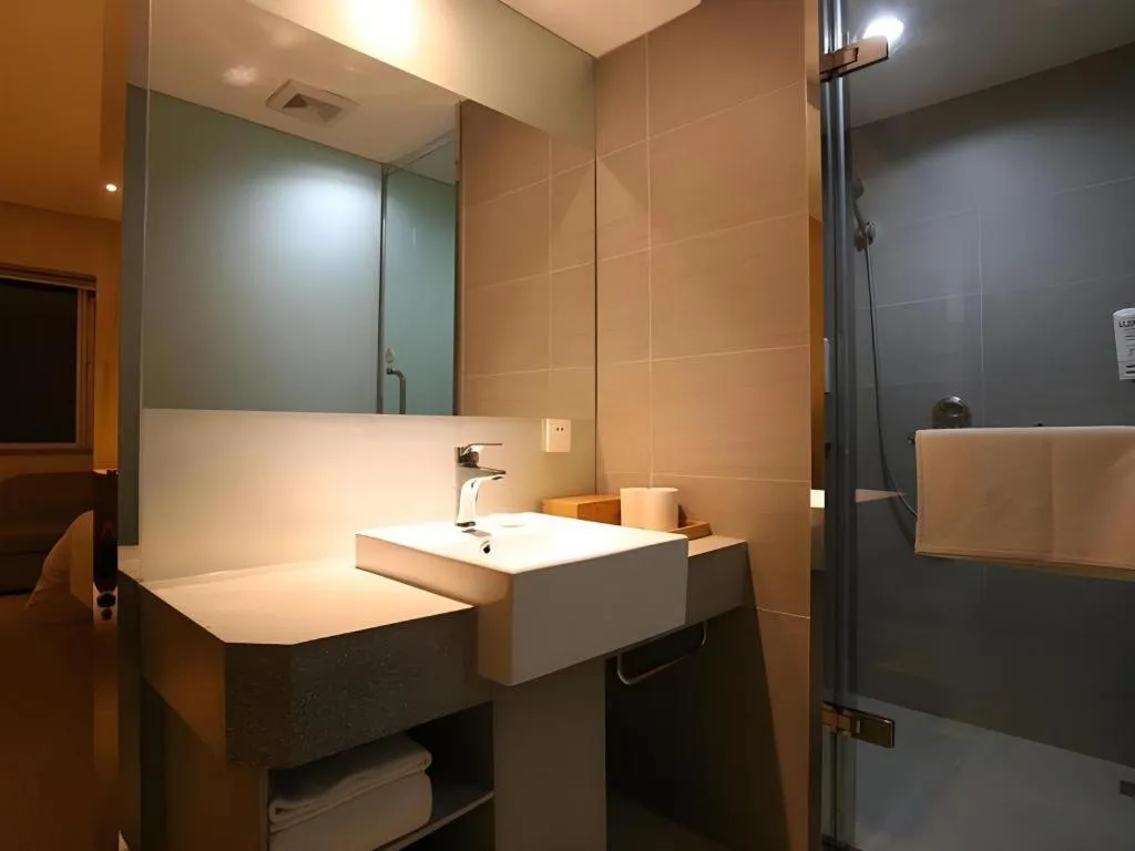 JI Hotel Beijing Dongzhimen