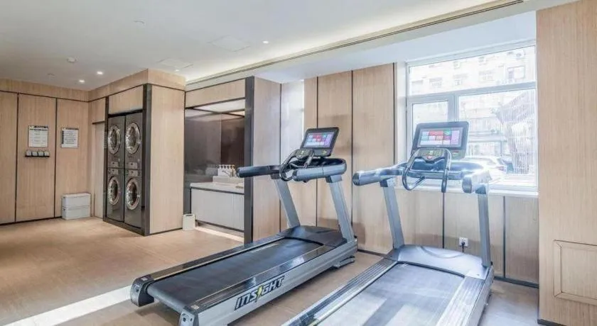 JI Hotel Beijing Chaoyangmen