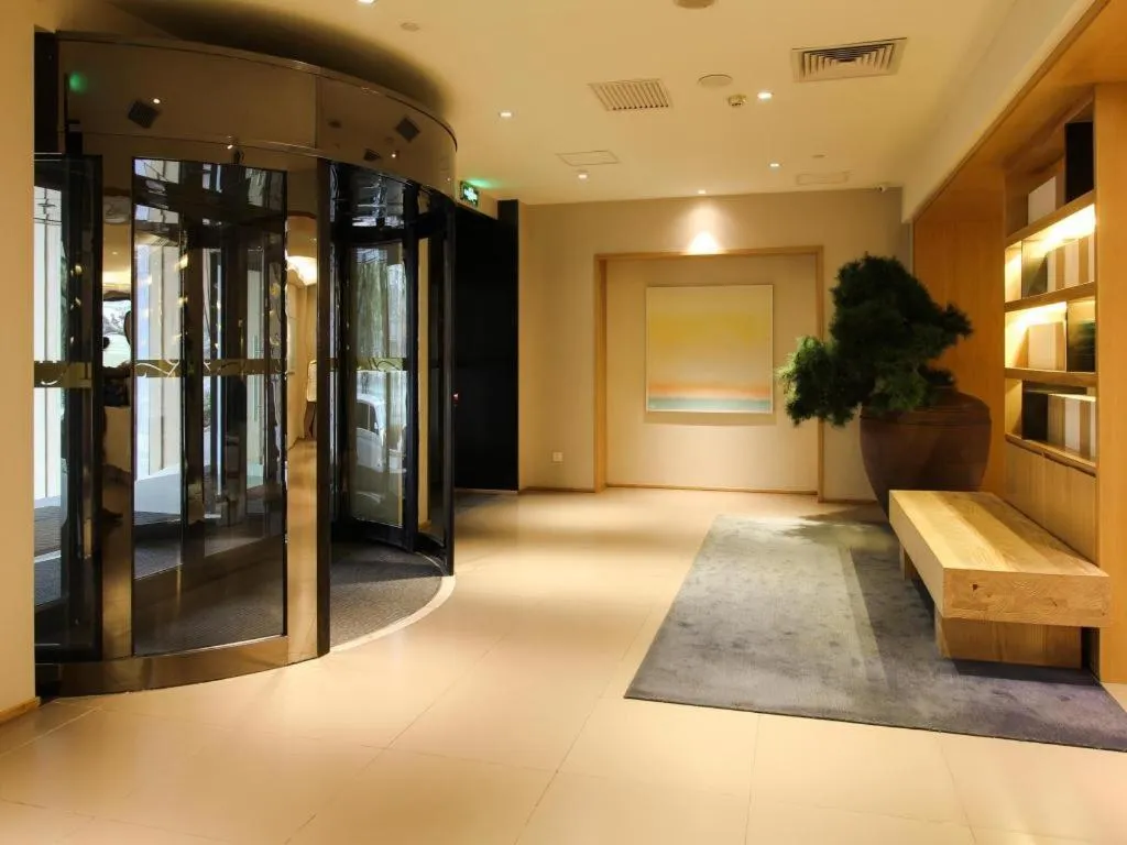 JI Hotel Beijing Chaoyangmen