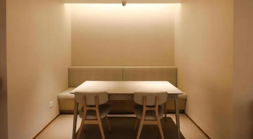 JI Hotel Beijing Chaoyangmen