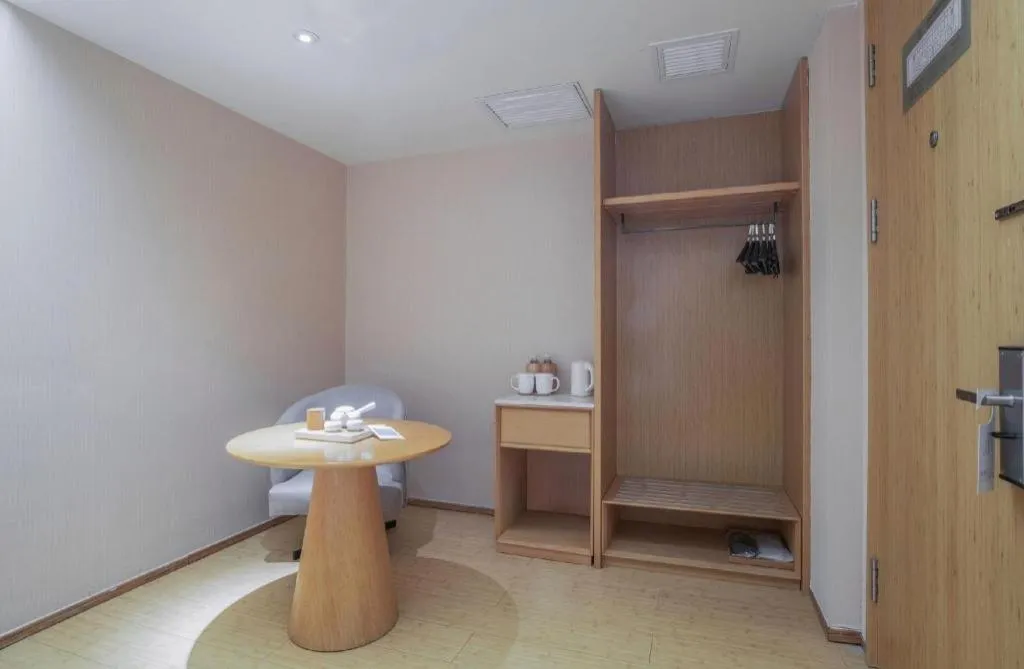 JI Hotel Beijing Chaoyangmen