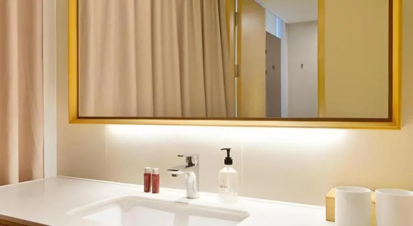 JI Hotel Beijing Chaoyangmen