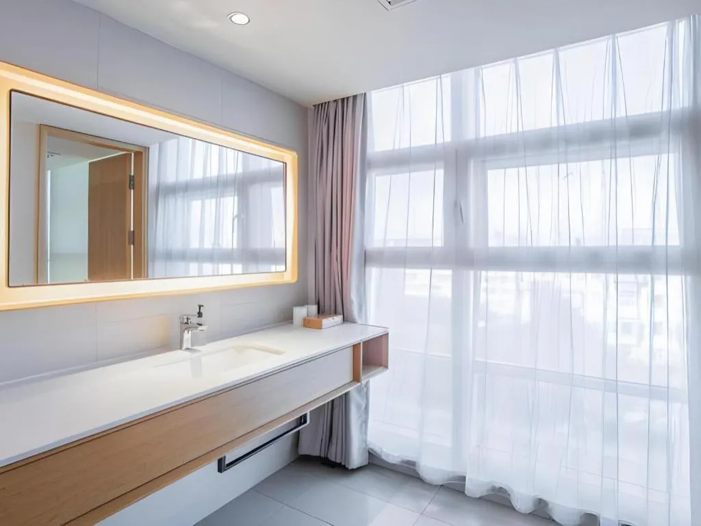 JI Hotel Beijing Chaoyangmen