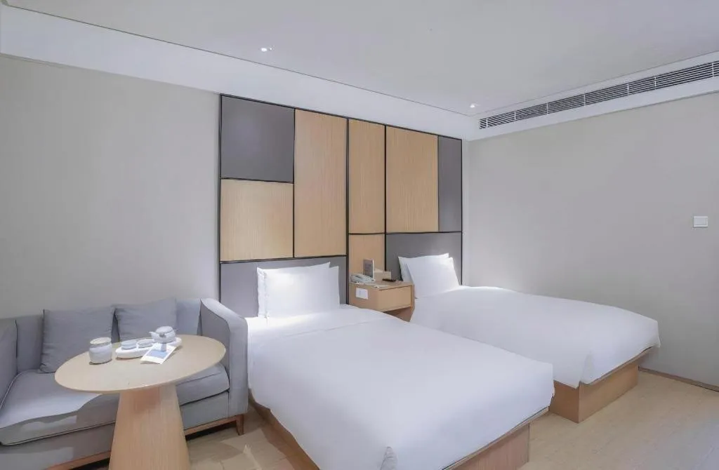 JI Hotel Beijing Chaoyangmen