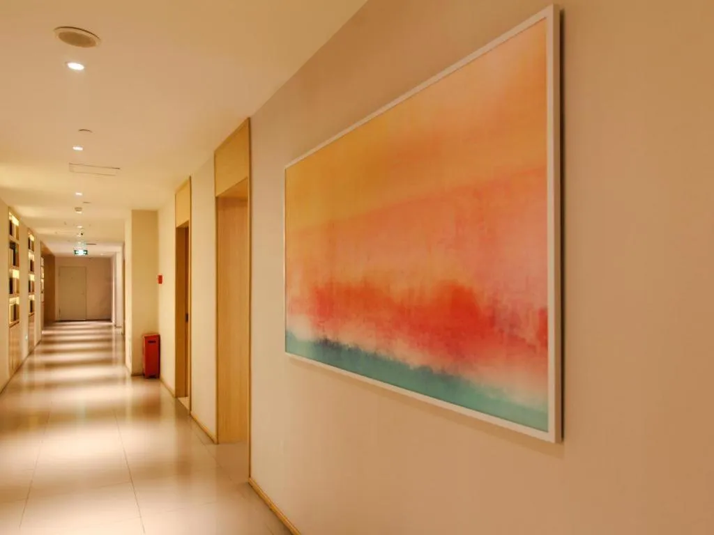 JI Hotel Beijing Chaoyangmen