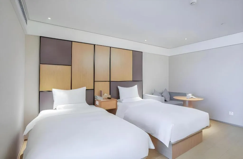 JI Hotel Beijing Chaoyangmen