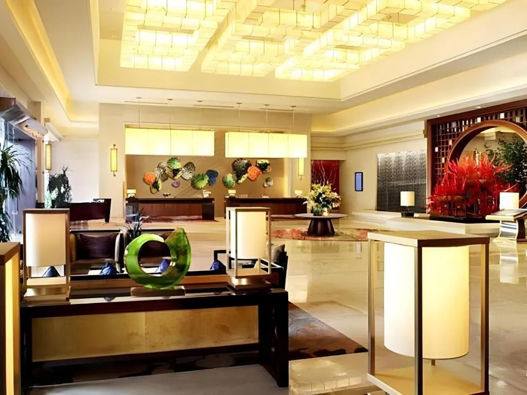 Quanzhou Guest House Hotel