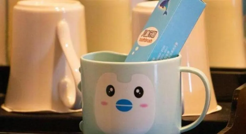 Quanzhou Guest House Hotel