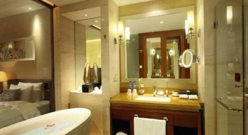 Quanzhou Guest House Hotel