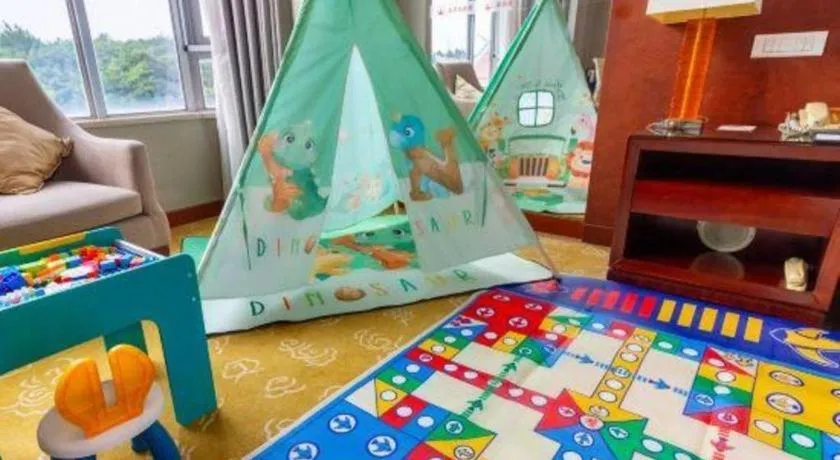 Quanzhou Guest House Hotel