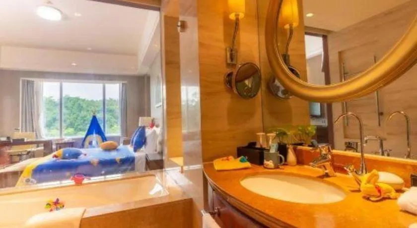 Quanzhou Guest House Hotel