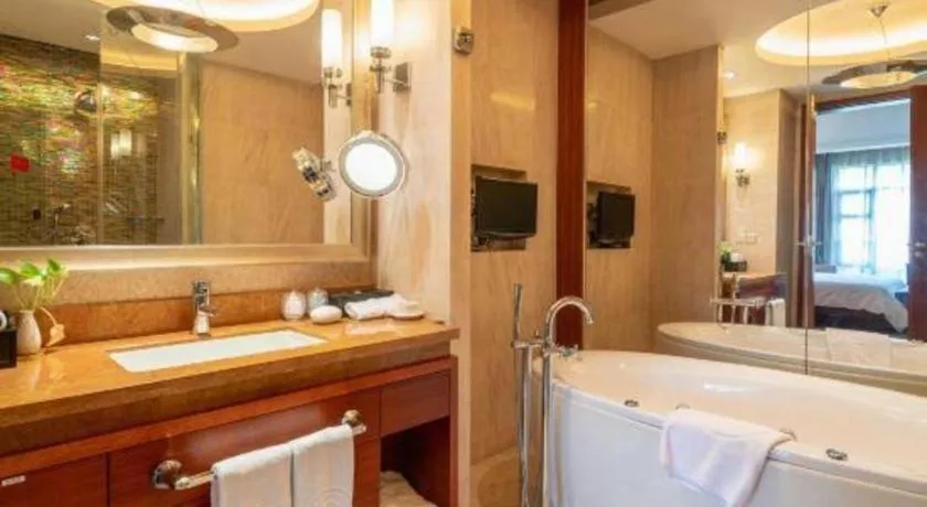 Quanzhou Guest House Hotel