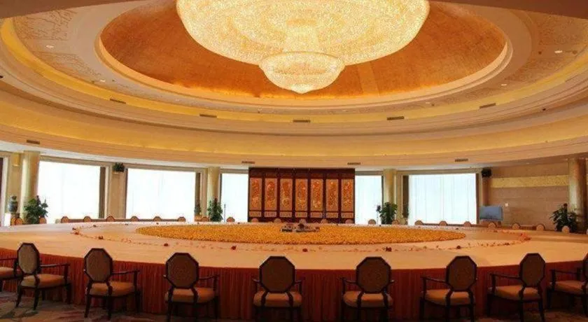 Quanzhou Guest House Hotel