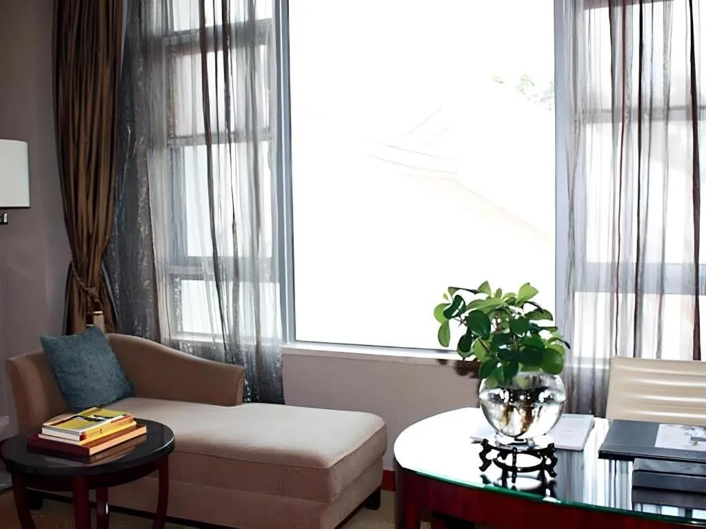 Quanzhou Guest House Hotel