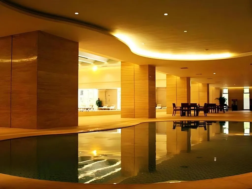 Quanzhou Guest House Hotel