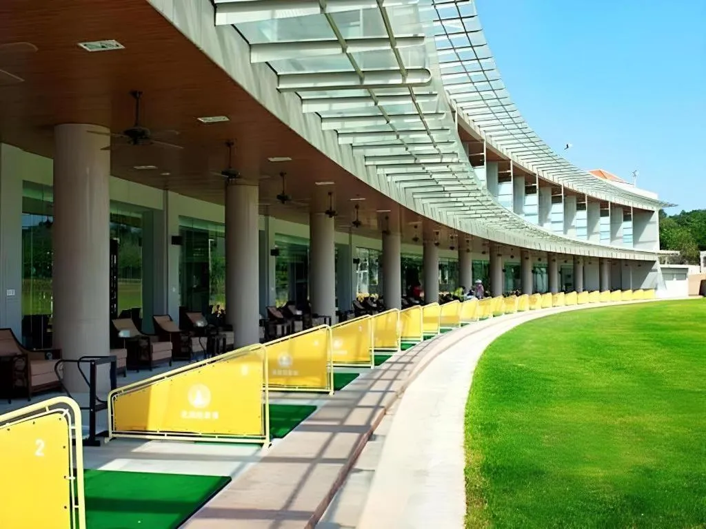 Quanzhou Guest House Hotel