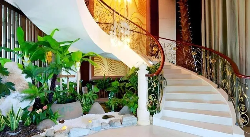 Quanzhou Guest House Hotel