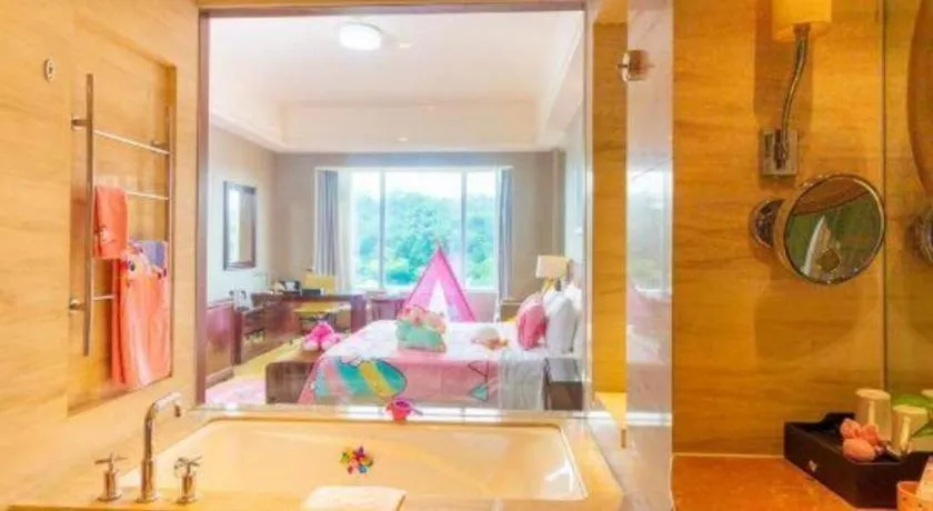 Quanzhou Guest House Hotel