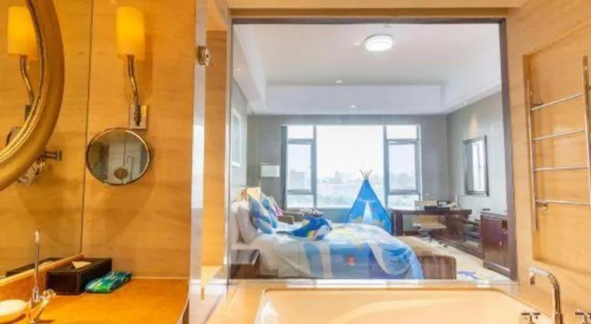 Quanzhou Guest House Hotel