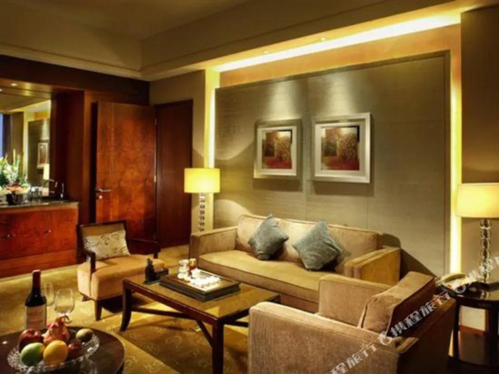 Quanzhou Guest House Hotel