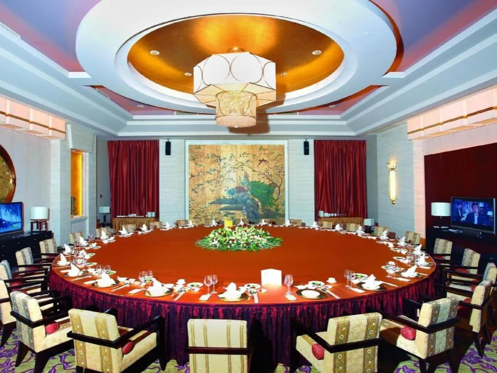 Quanzhou Guest House Hotel