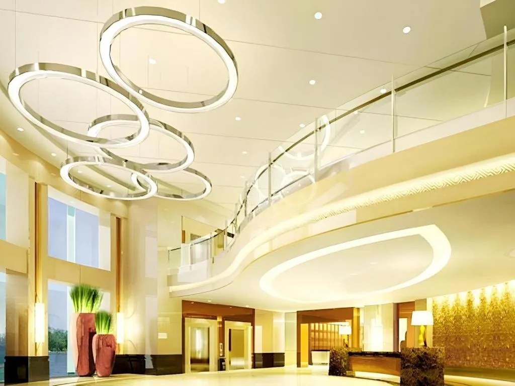 Quanzhou Guest House Hotel