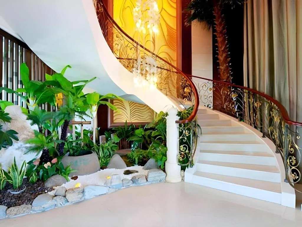 Quanzhou Guest House Hotel