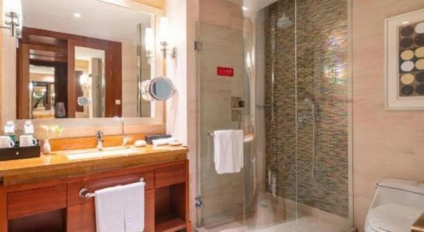 Quanzhou Guest House Hotel