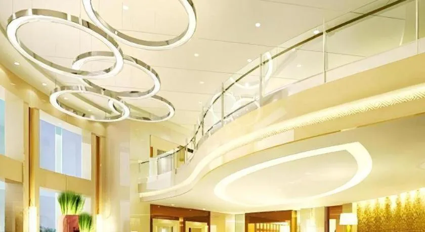 Quanzhou Guest House Hotel