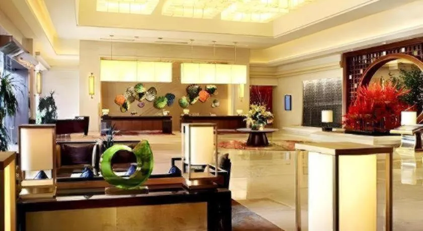 Quanzhou Guest House Hotel