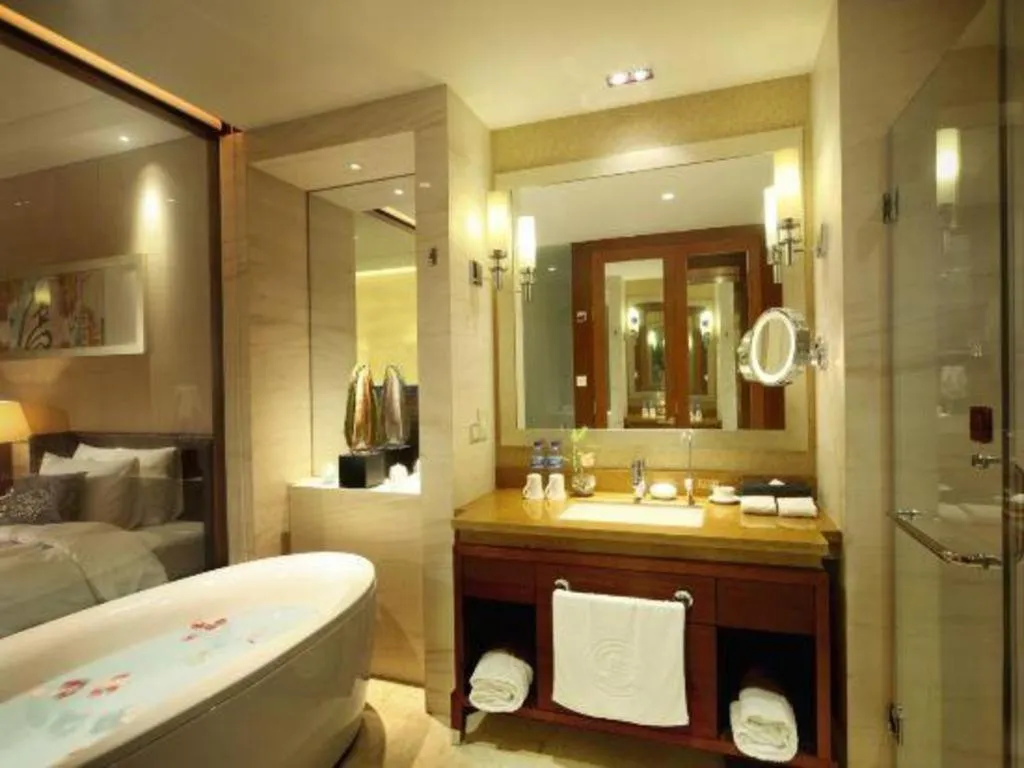 Quanzhou Guest House Hotel