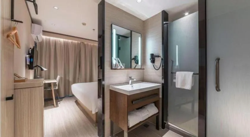 Hanting Hotel Xiamen Municipal Government