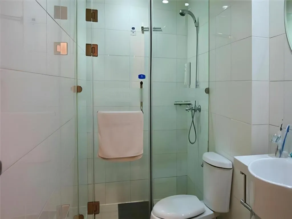 Hanting Hotel Xiamen Municipal Government