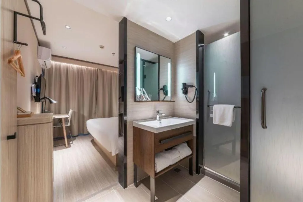 Hanting Hotel Xiamen Municipal Government