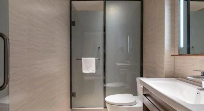 Hanting Hotel Xiamen Municipal Government