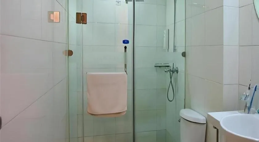 Hanting Hotel Xiamen Municipal Government