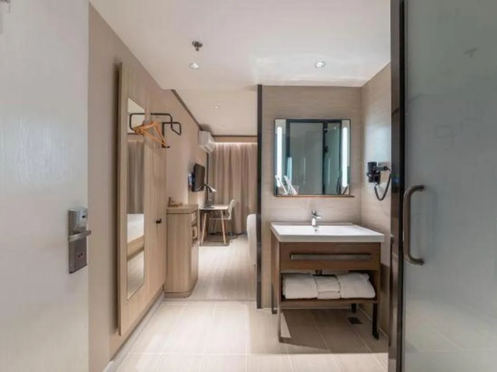 Hanting Hotel Xiamen Municipal Government