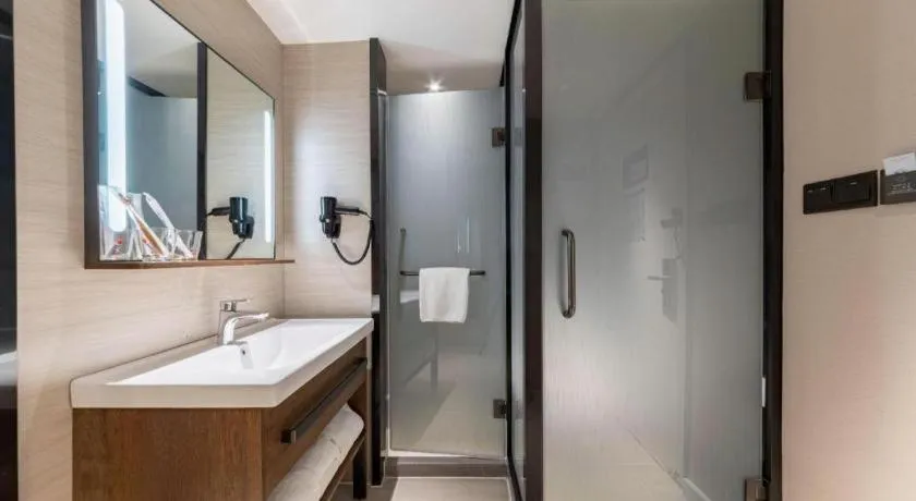 Hanting Hotel Xiamen Municipal Government