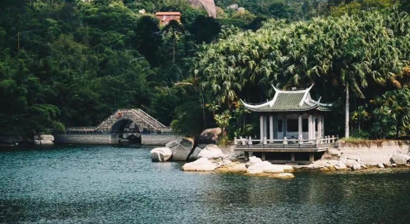 Hanting Hotel Xiamen Municipal Government