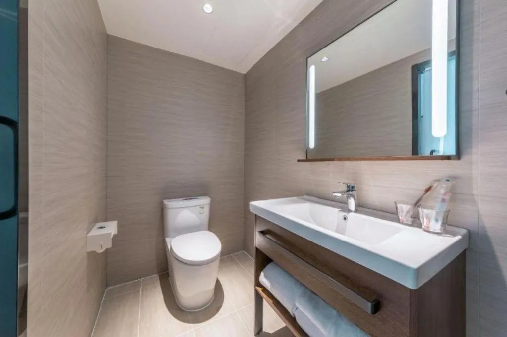 Hanting Hotel Xiamen Municipal Government