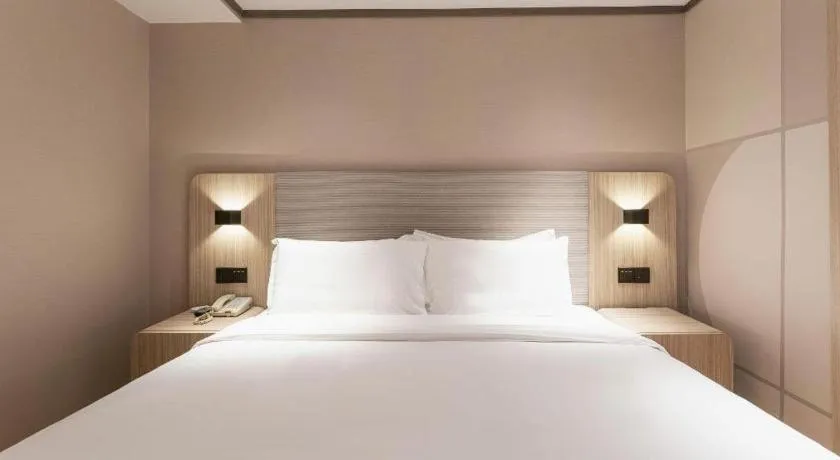 Hanting Hotel Xiamen Municipal Government