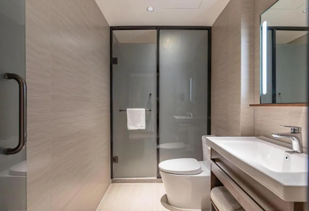 Hanting Hotel Xiamen Municipal Government