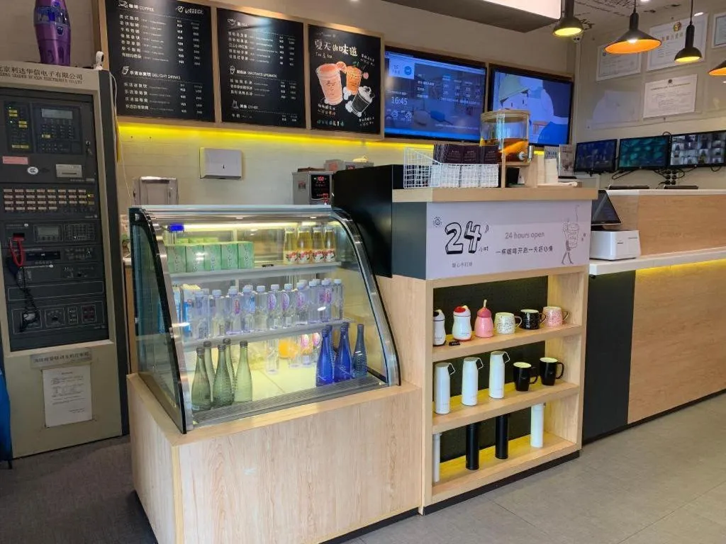 Hanting Hotel Xiamen Municipal Government