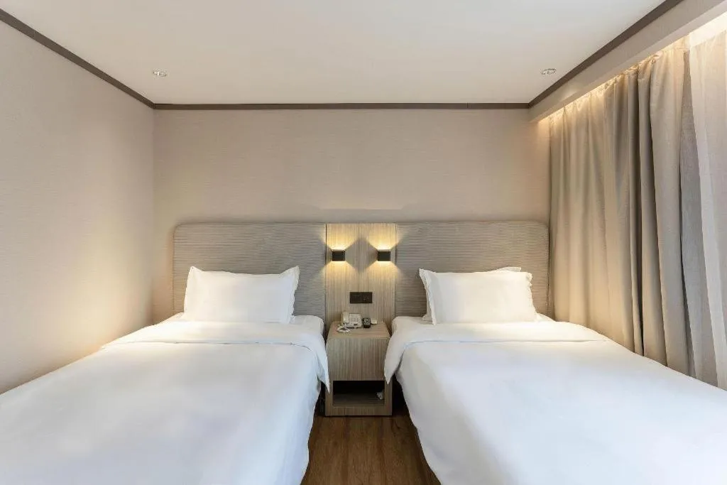 Hanting Hotel Xiamen Municipal Government